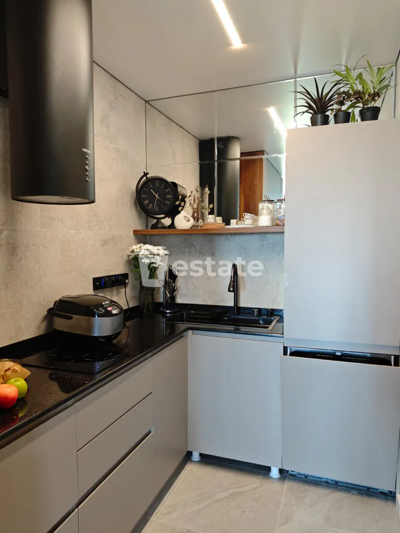 Selling stylish 2+1 near the new boulevard — photo 3