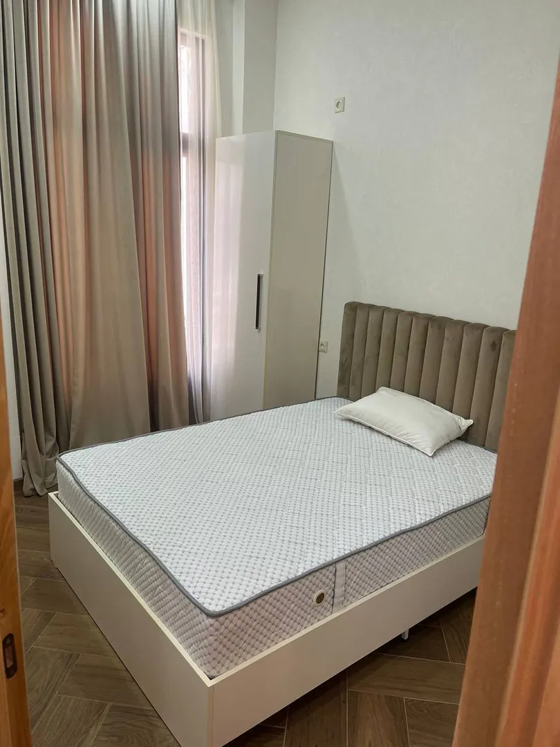 Квартира 2+1 в Старом Батуми — фото 6
