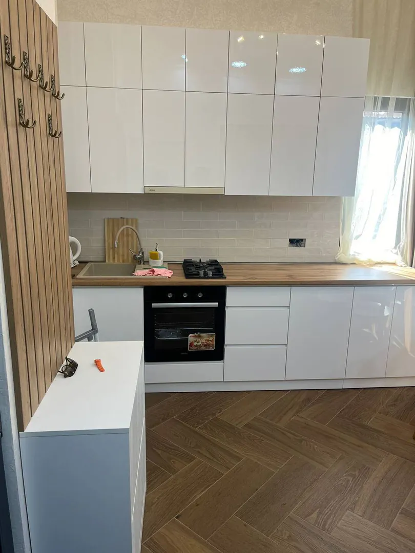 Квартира 2+1 в Старом Батуми — фото 10