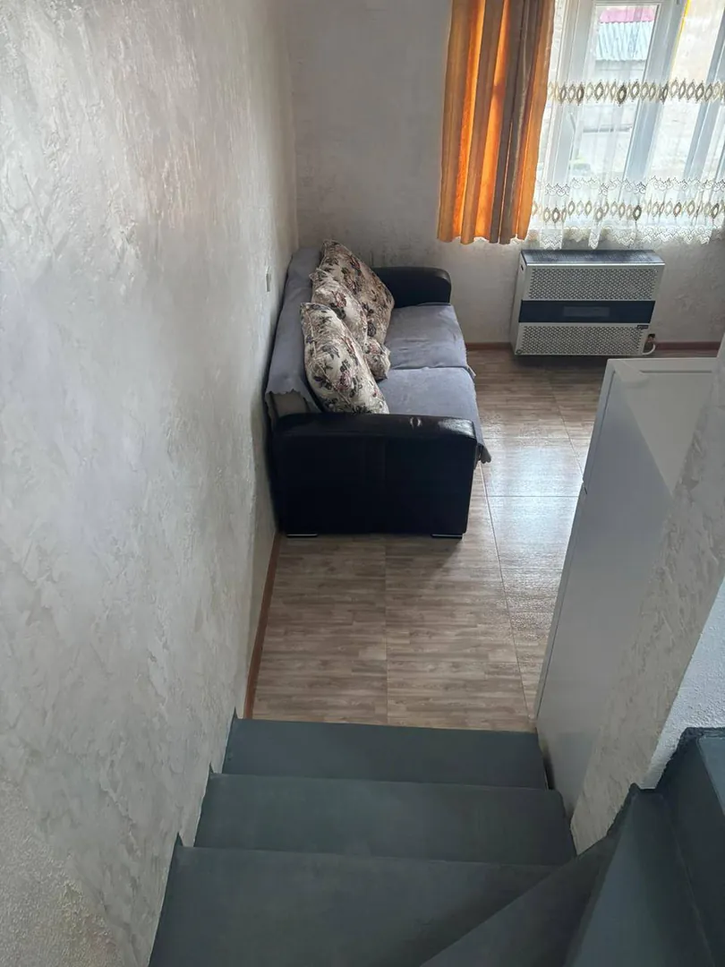 Квартира 1+1 в Старом Батуми — фото 2