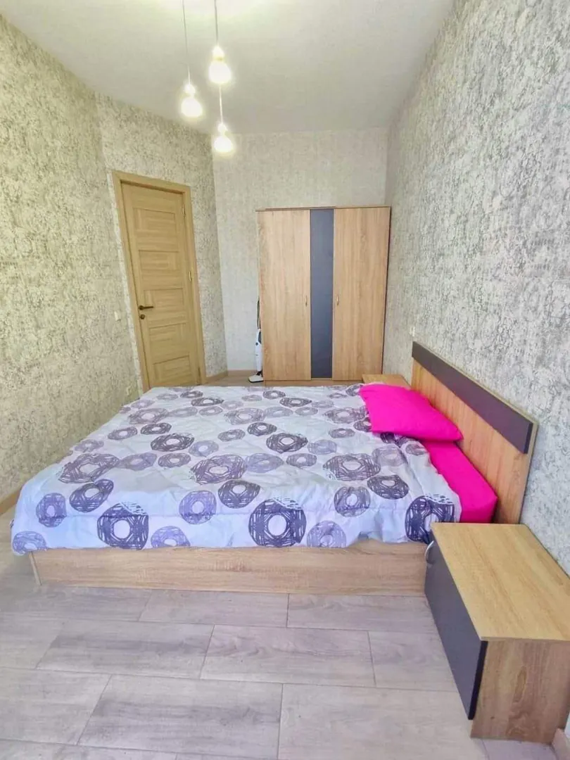 Квартира 1+1 в Старом Батуми — фото 4