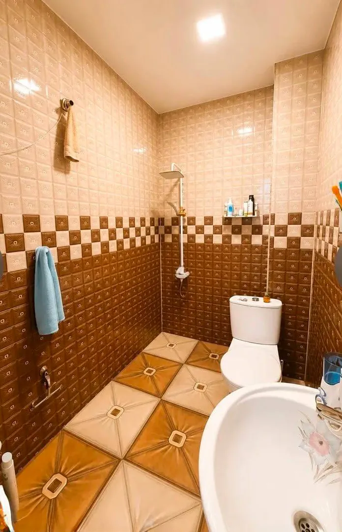 Квартира 1+1 в Батуми — фото 2