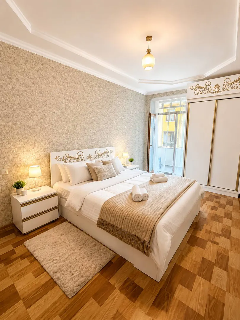 Квартира 1+1 в Батуми — фото 4