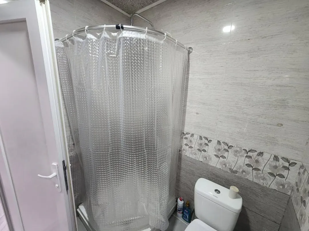 Студия NextApartments с видом на море — фото 1