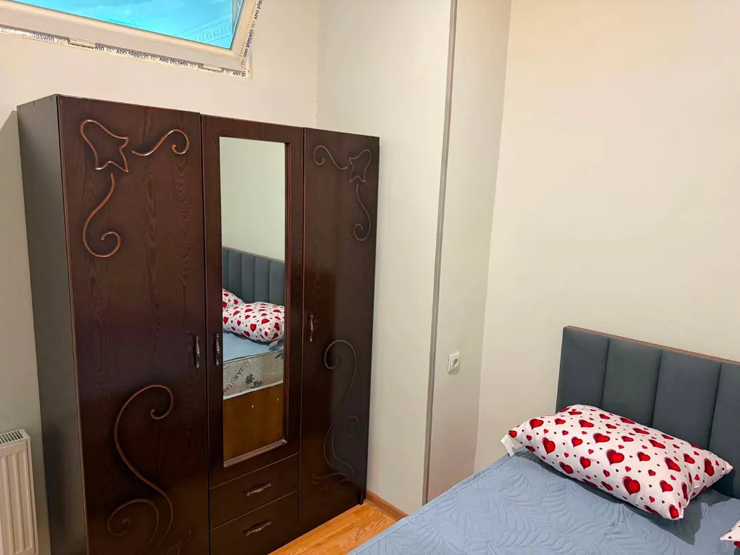 Студия NextApartments с видом на море — фото 4