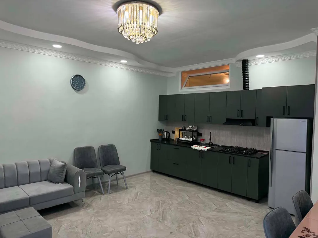 Студия NextApartments с видом на море — фото 7