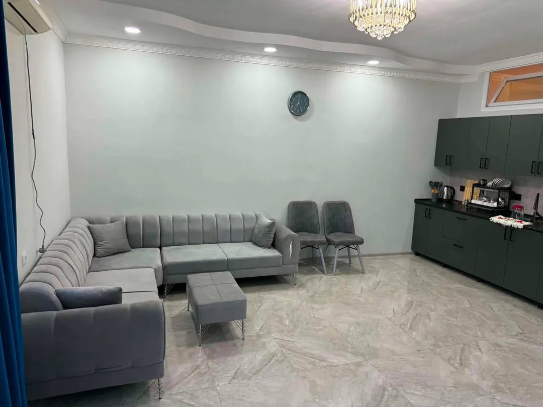 Студия NextApartments с видом на море — фото 8