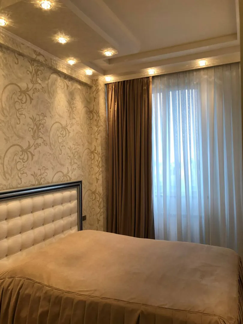 Квартира 1+1 в Батуми — фото 8