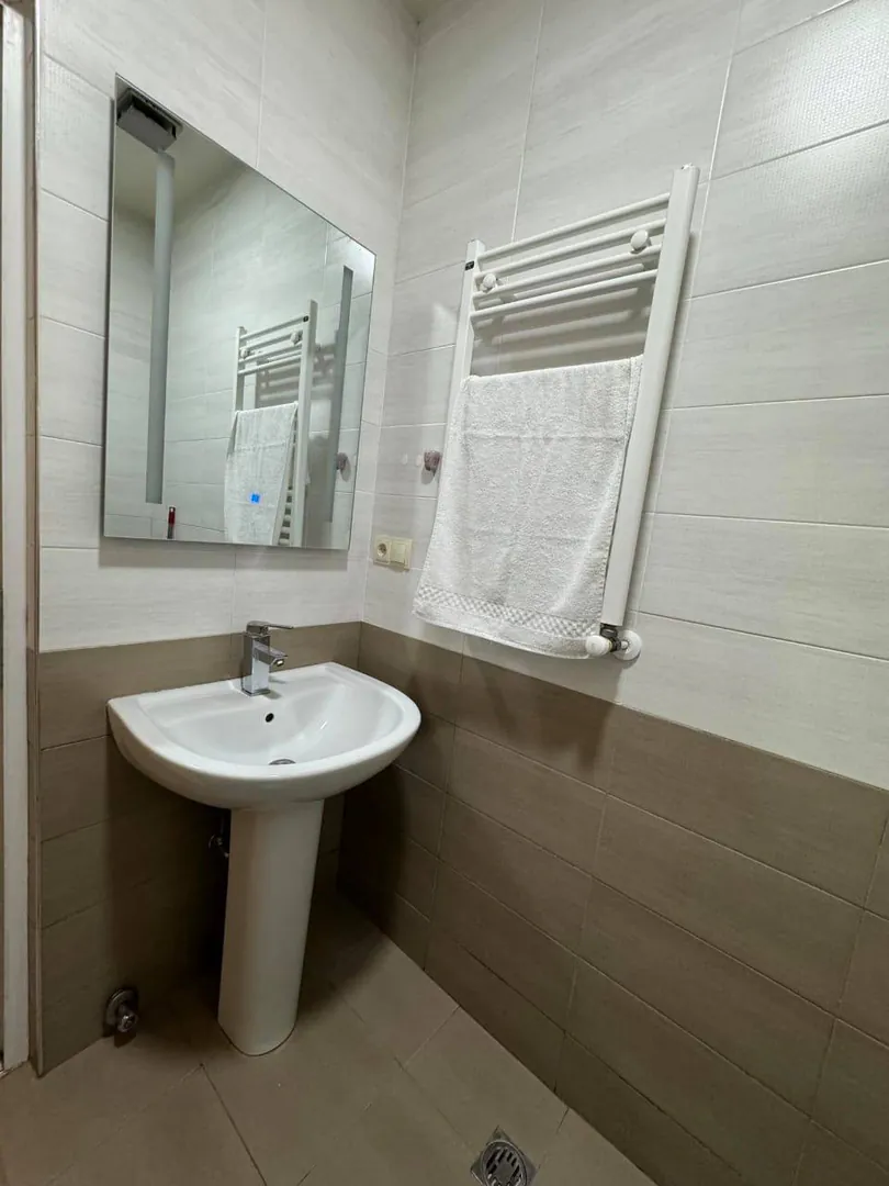 Квартира 1+1 в районе MetroCity — фото 9