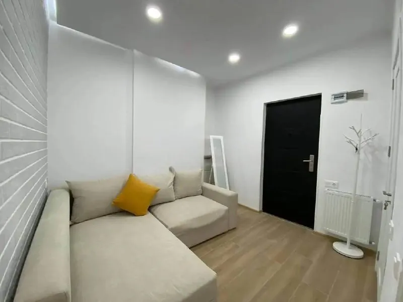 1+1 Apartment in New Wave — photo 1