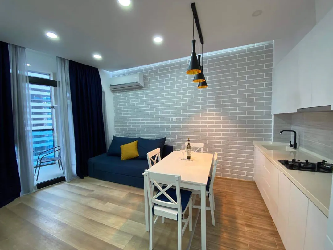1+1 Apartment in New Wave — photo 3