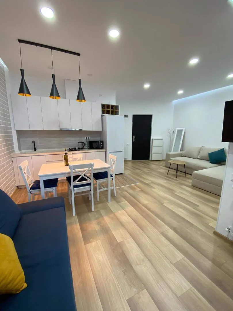 1+1 Apartment in New Wave — photo 4
