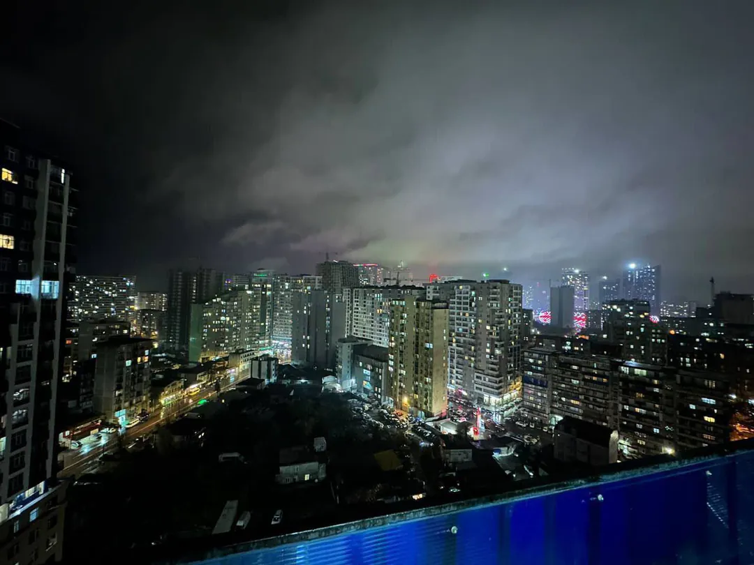 Квартира 1+1 на ул. Багратиони — фото 6