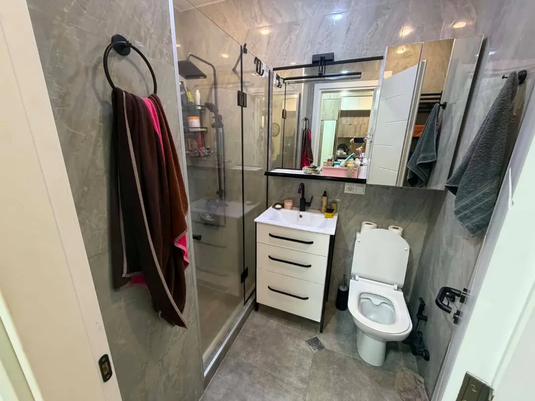 Квартира 2+1 в Батуми — фото 3
