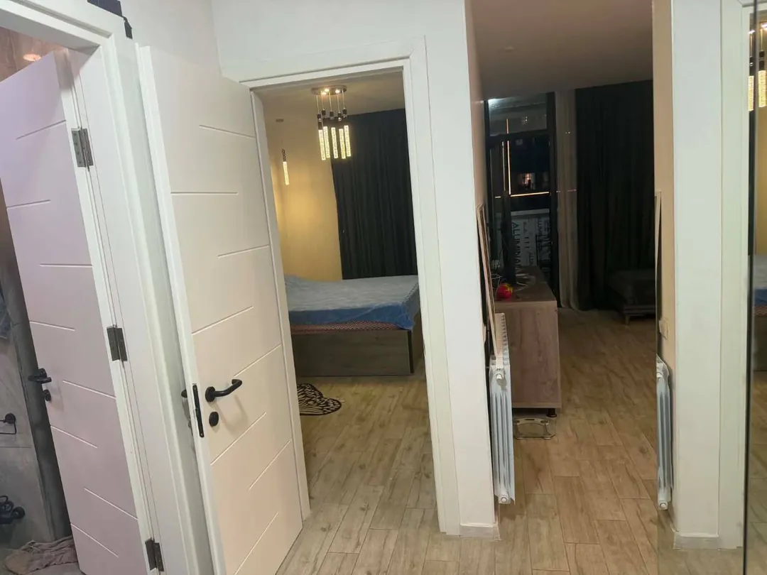 Квартира 2+1 в Батуми — фото 4