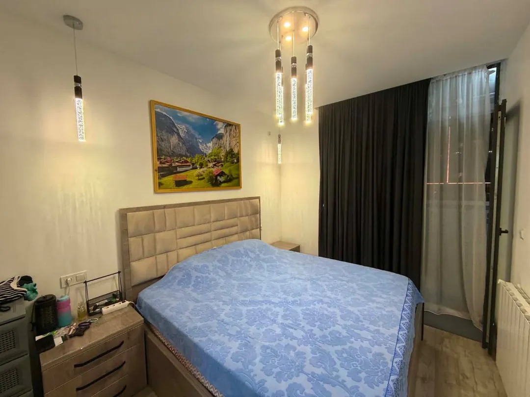 Квартира 2+1 в Батуми — фото 5