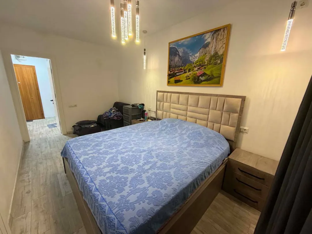 Квартира 2+1 в Батуми — фото 6
