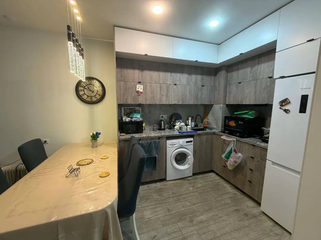 Квартира 2+1 в Батуми — фото 8