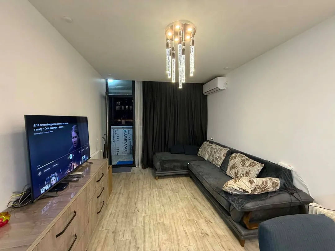 Квартира 2+1 в Батуми — фото 10