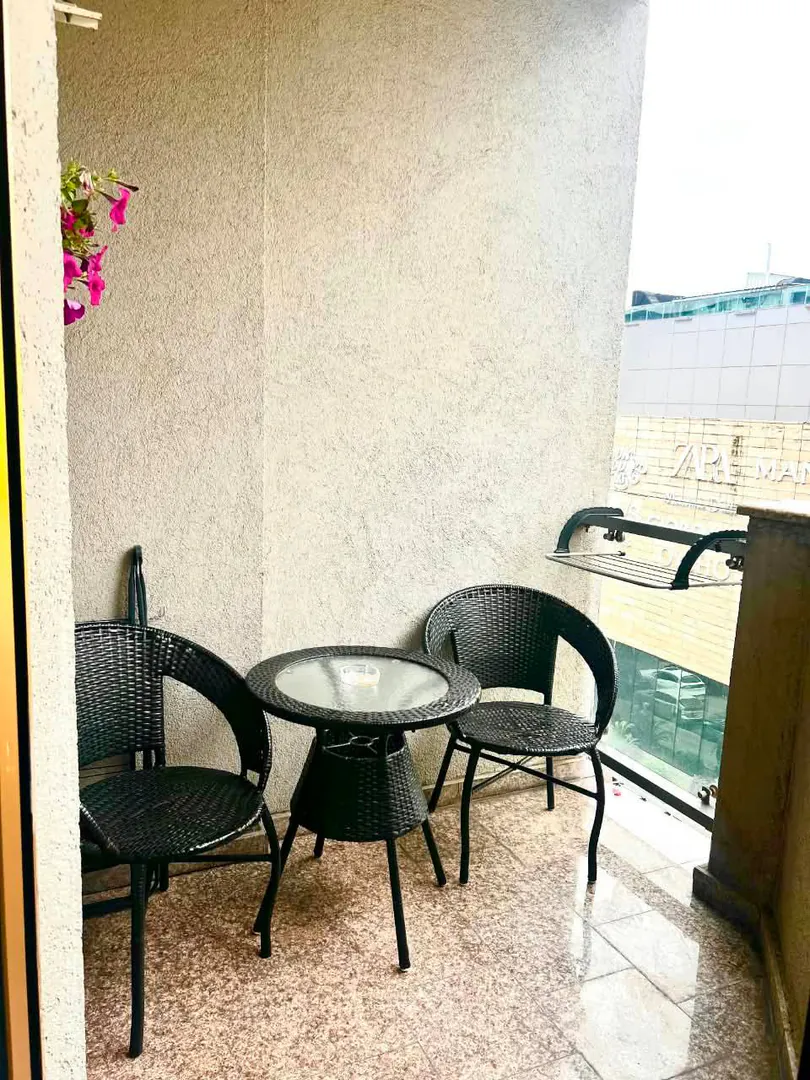 Квартира 2+1 в Батуми — фото 11