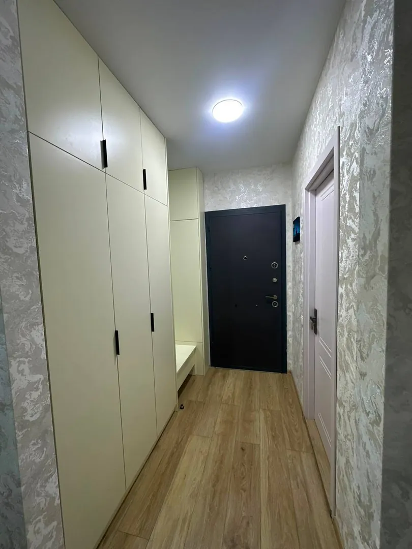 Квартира 1+1 в Bagrationi Residence — фото 4