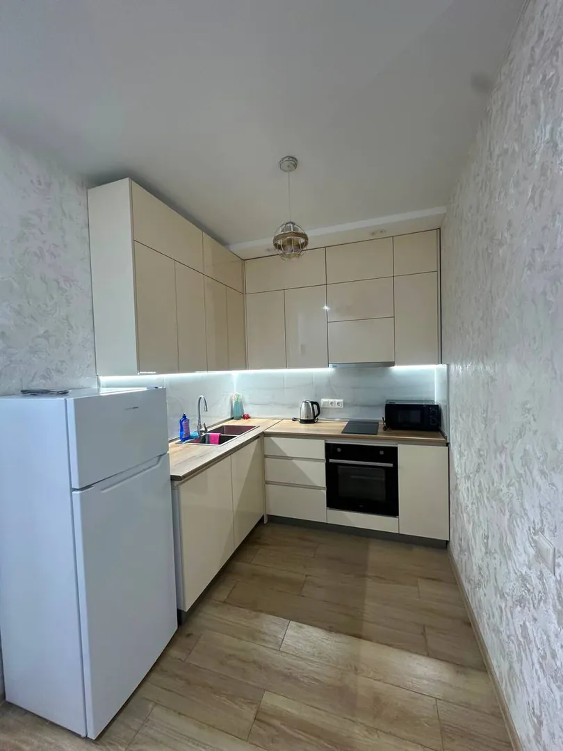 Квартира 1+1 в Bagrationi Residence — фото 7
