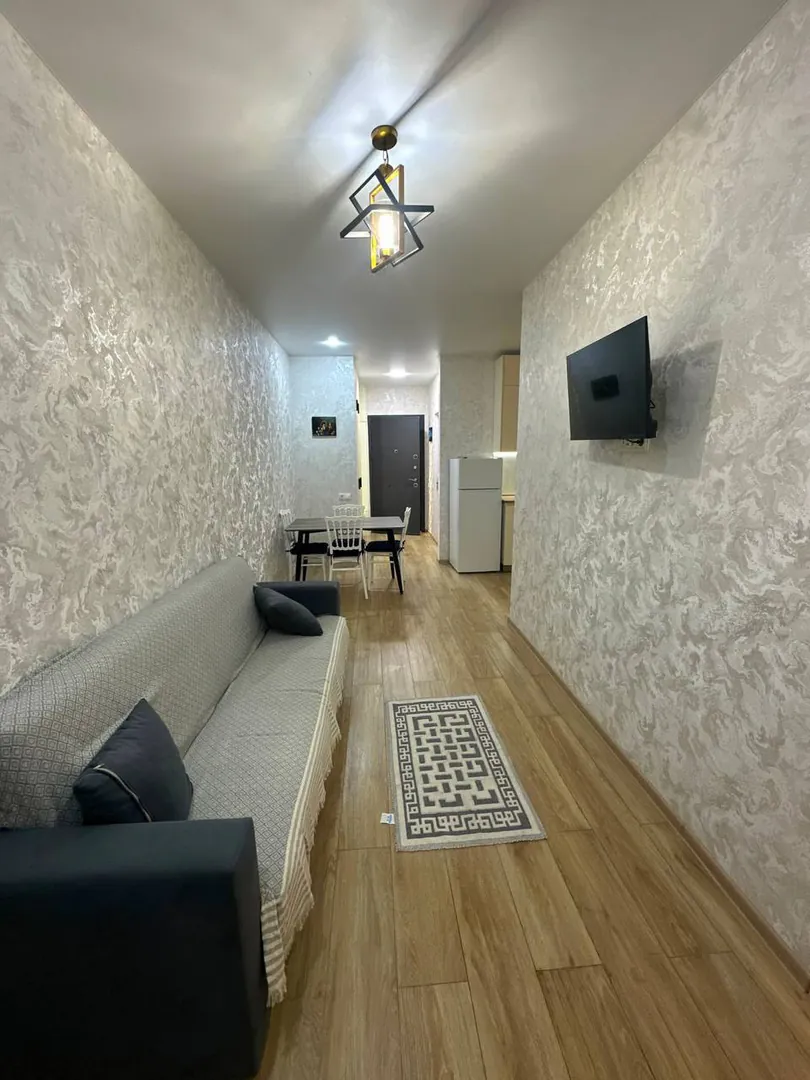 Квартира 1+1 в Bagrationi Residence — фото 8