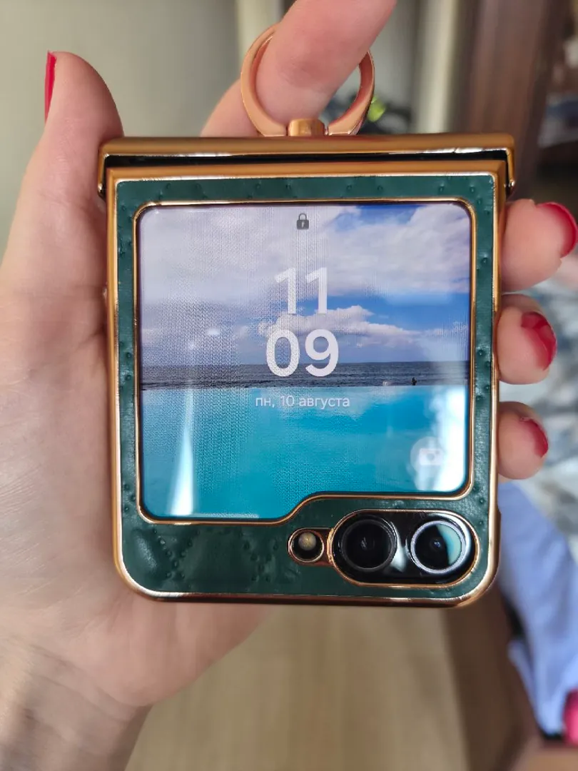 Samsung Galaxy Z Flip 5 256GB — photo 3