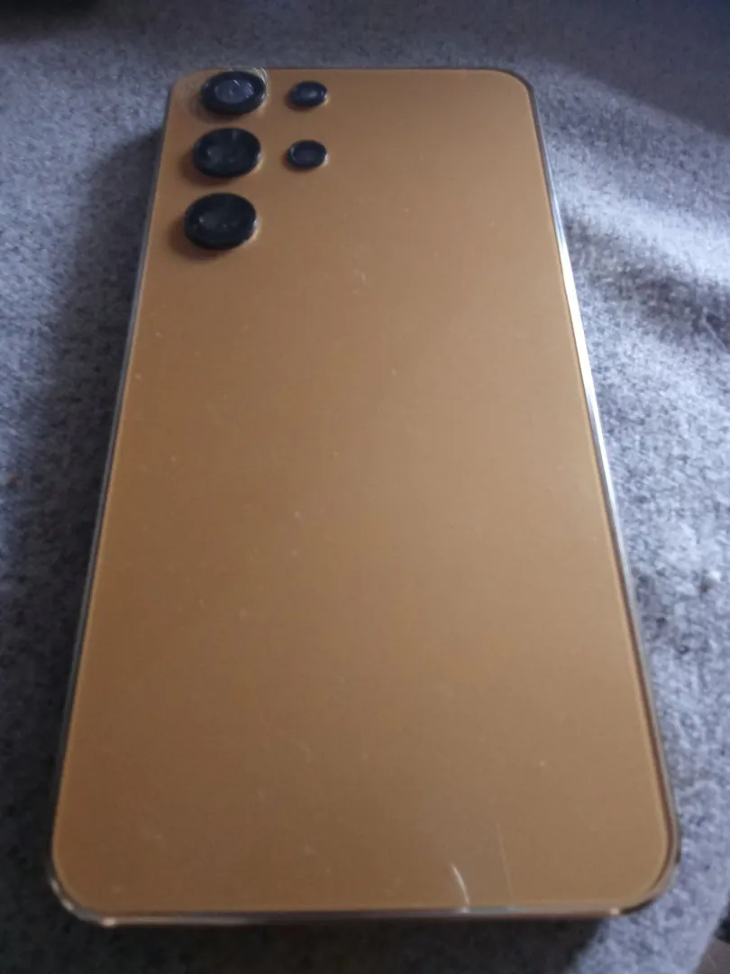 Smartphone Welcome C25 3/64 — photo 1