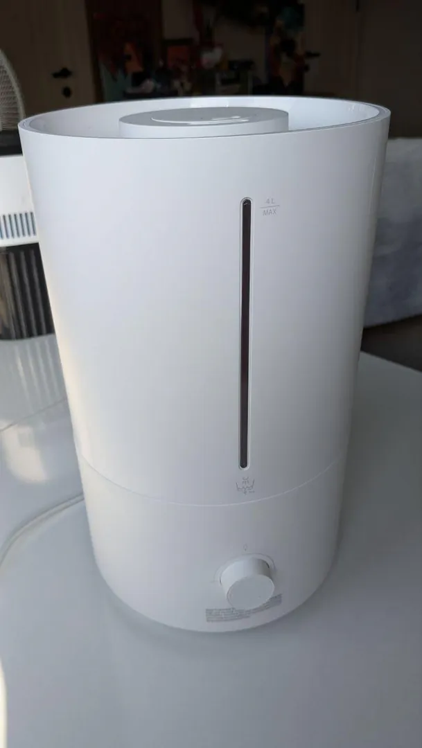 ჰაერის დამატენიანებელი Xiaomi Air Humidifier 2 Lite — ფოტო 1