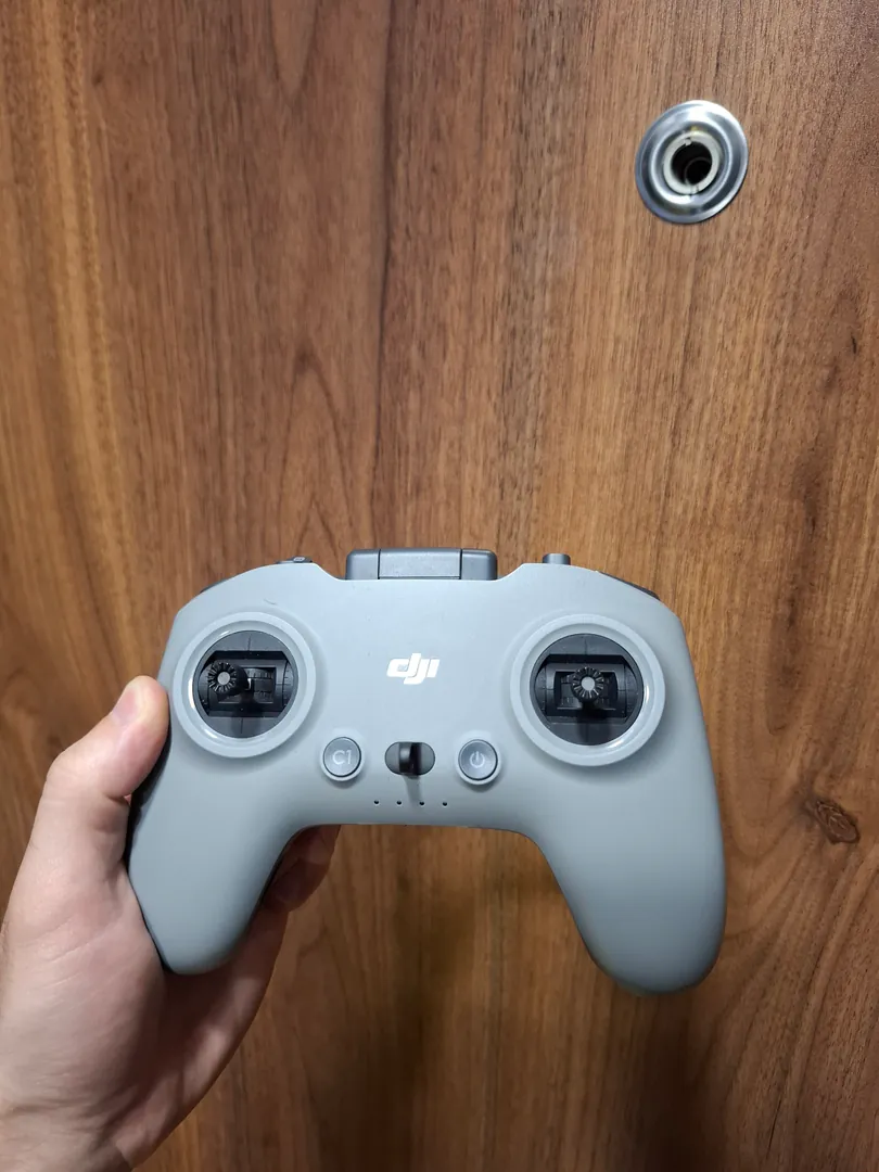 პულტი DJI Remote Controller 2 — ფოტო 1