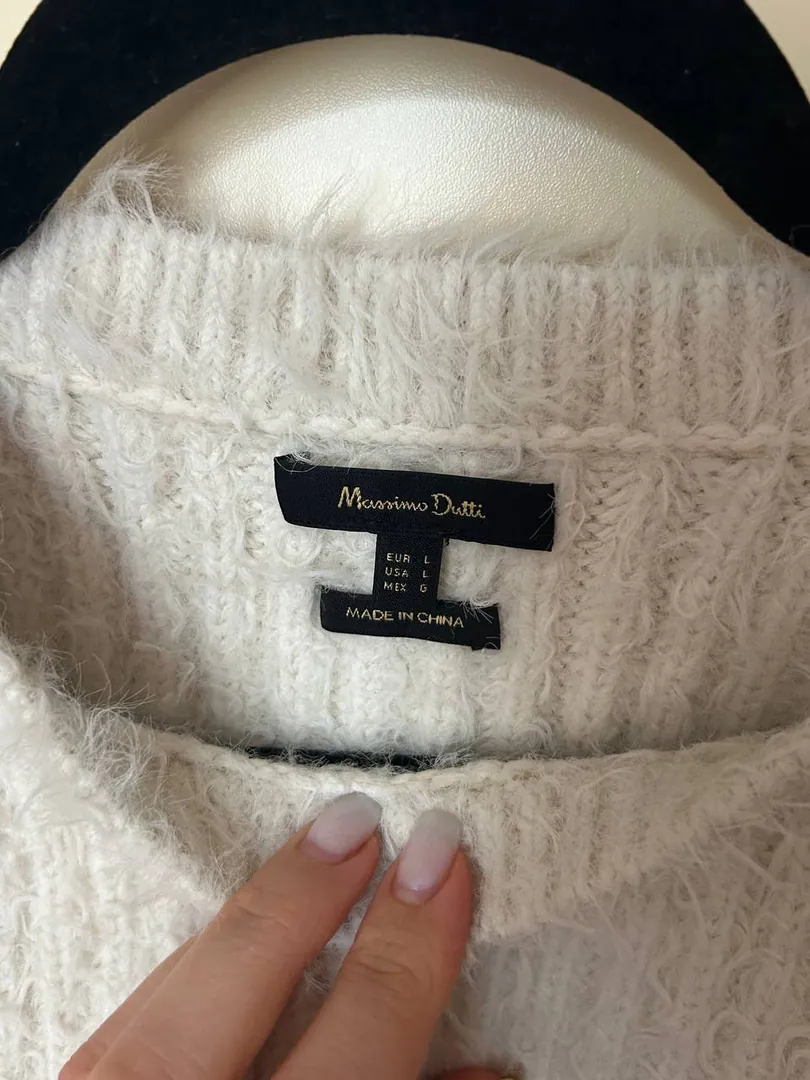 Massimo Dutti Sweater — photo 2