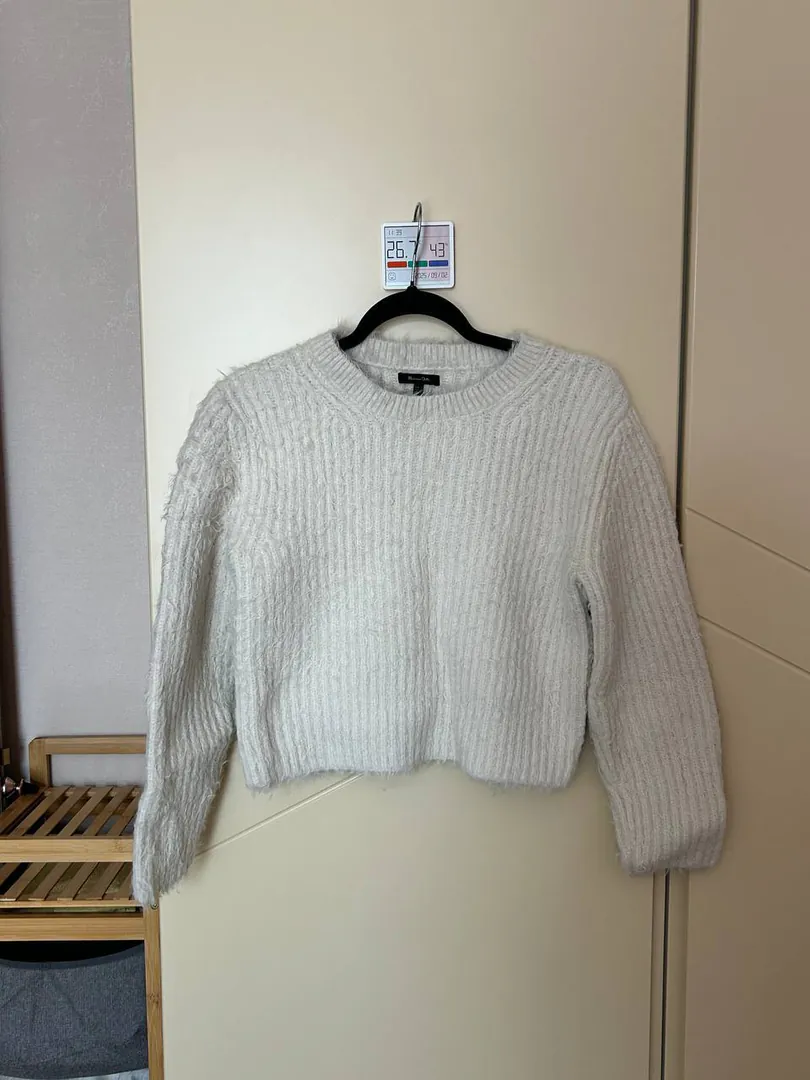 Massimo Dutti Sweater — photo 3