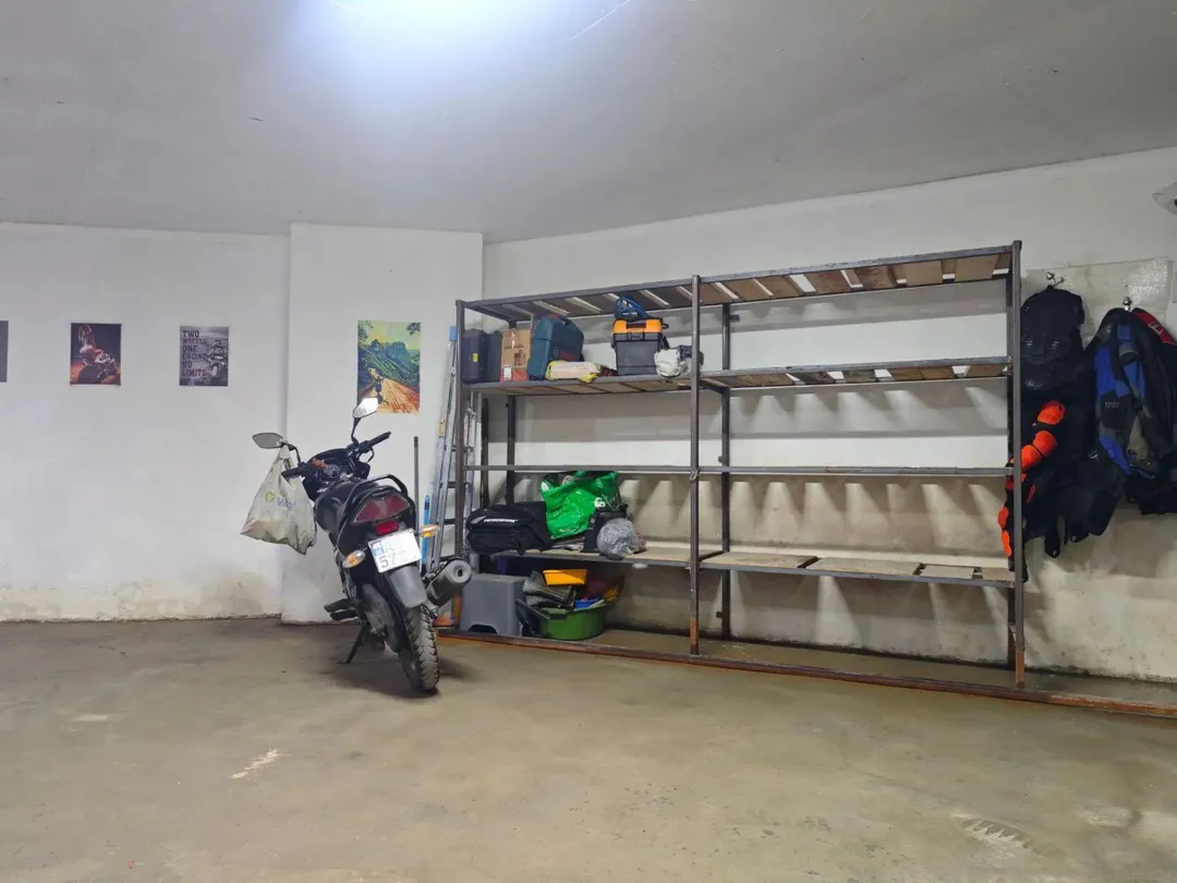 Garage 70 sq.m in Batumi — photo 4