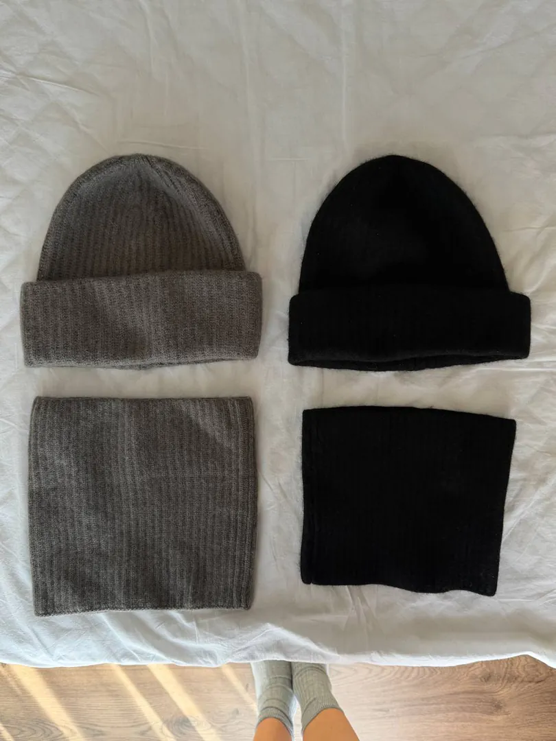 Headwear, Tbilisi — photo 1