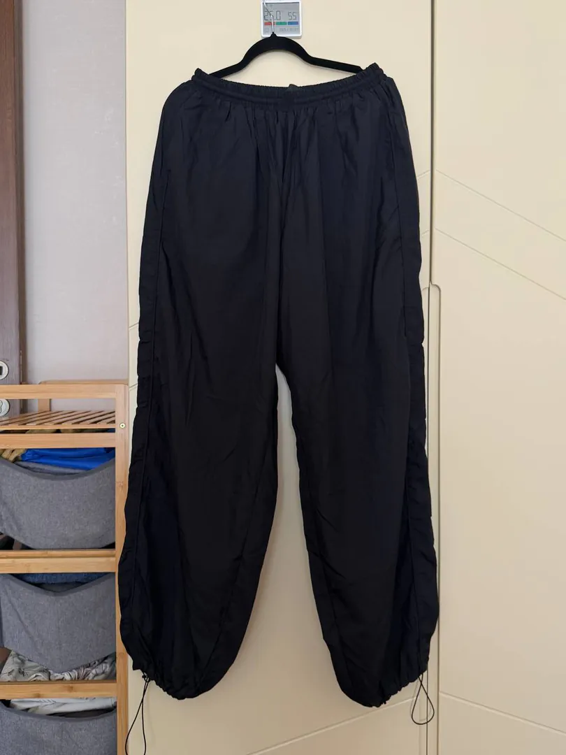 Ushatava Garderobe Oversized Trousers — photo 2