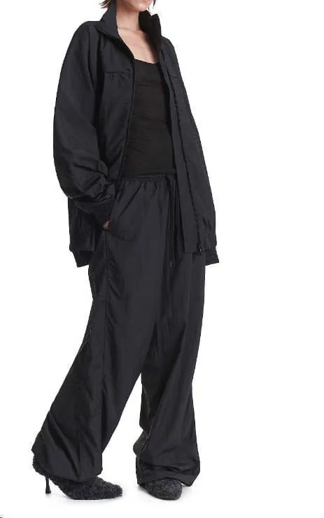 Ushatava Garderobe Oversized Trousers — photo 3