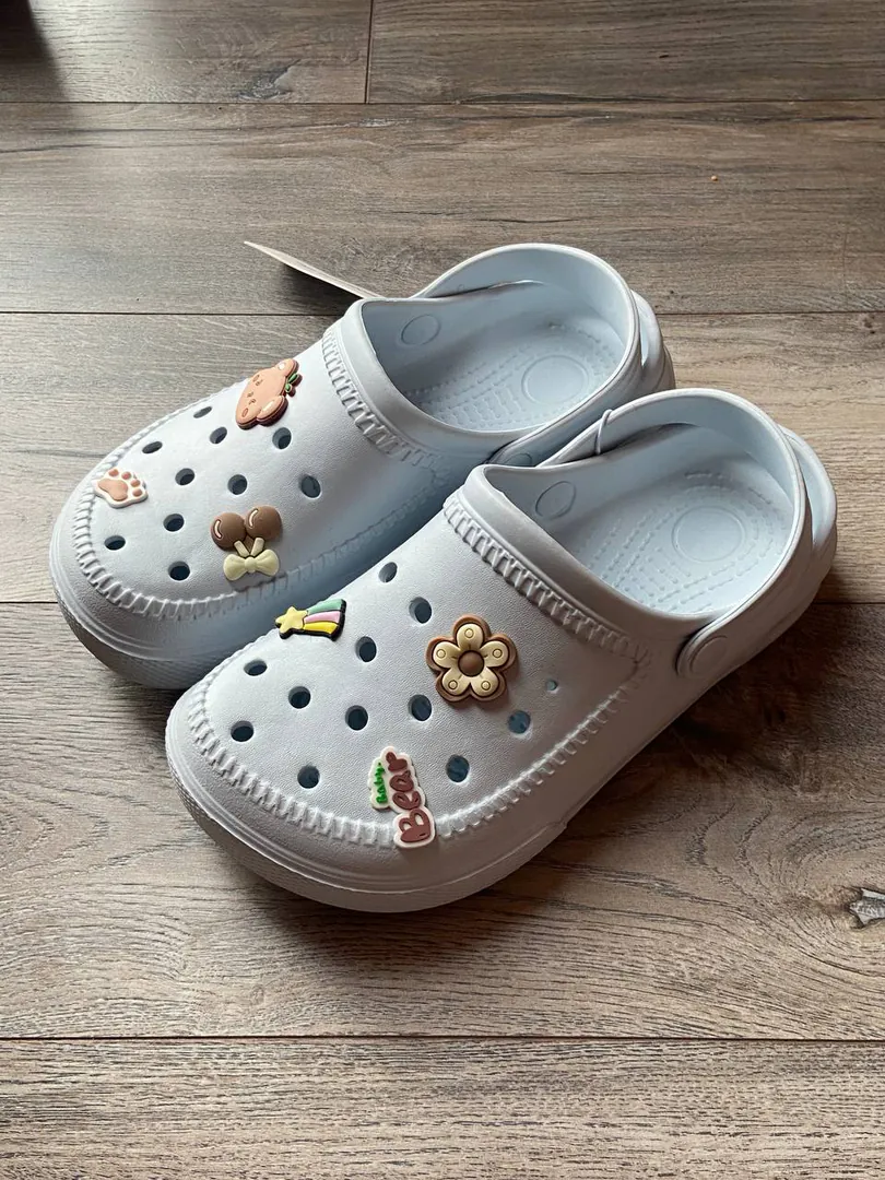 Miniso Crocs — photo 3