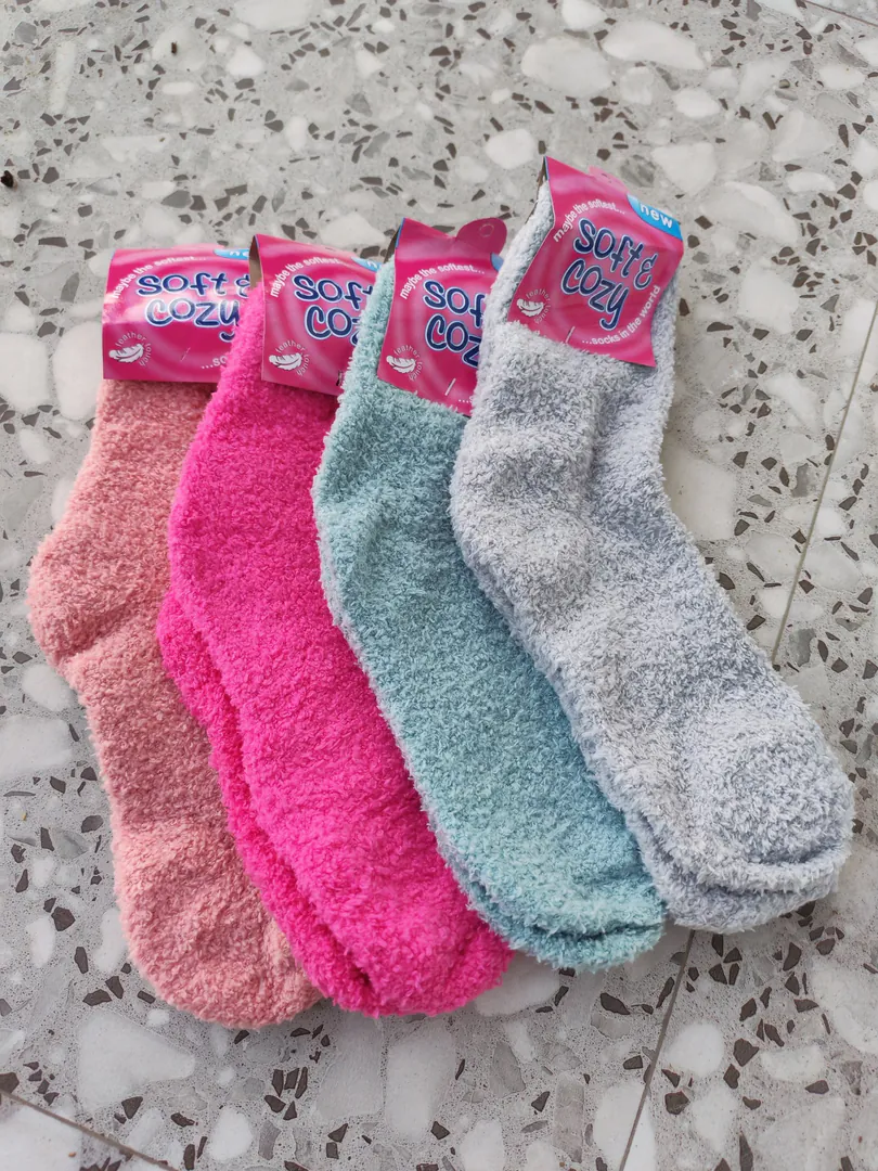 Socks — photo 1