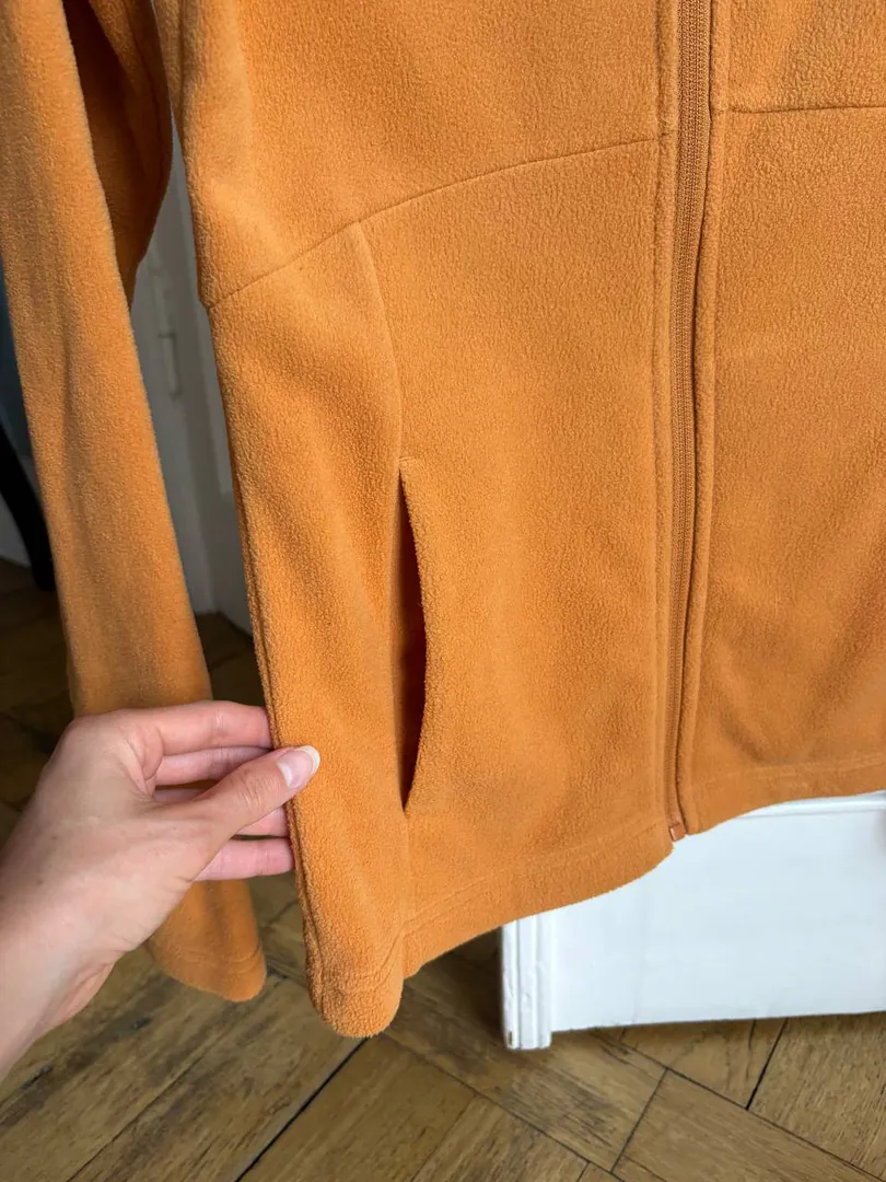 Outventure Fleece Jacket — photo 3