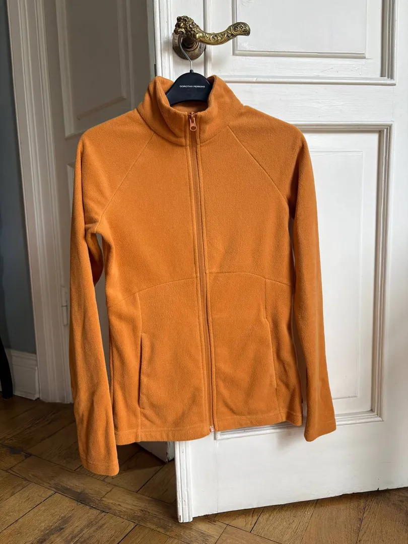 Outventure Fleece Jacket — photo 4