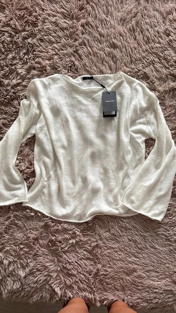 Massimo Dutti Sweater — photo 1