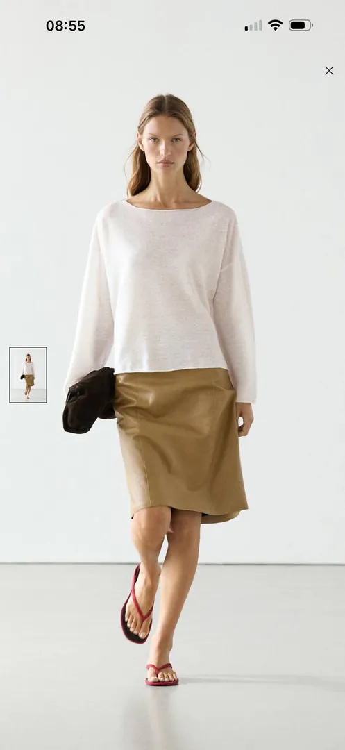 Massimo Dutti Sweater — photo 2