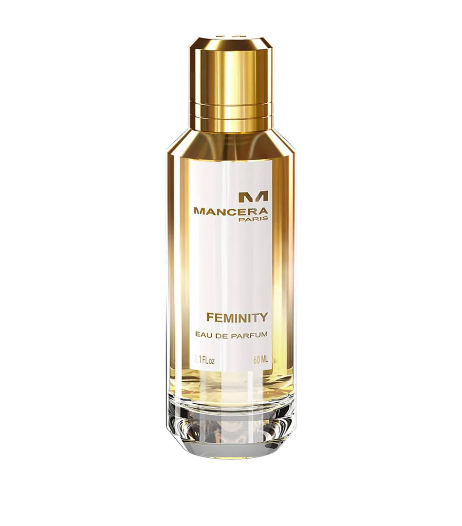 Perfume Mancera Paris Feminity 60ml — photo 1