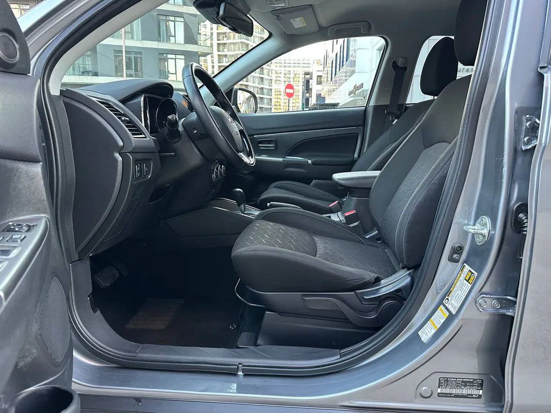 Mitsubishi Outlander Sport 2020 — фото 4