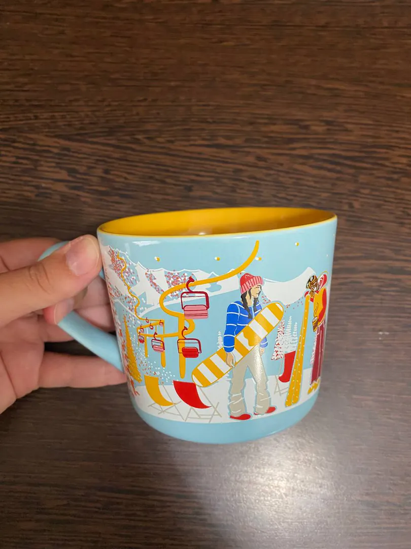 Кружка McDonald’s — фото 1