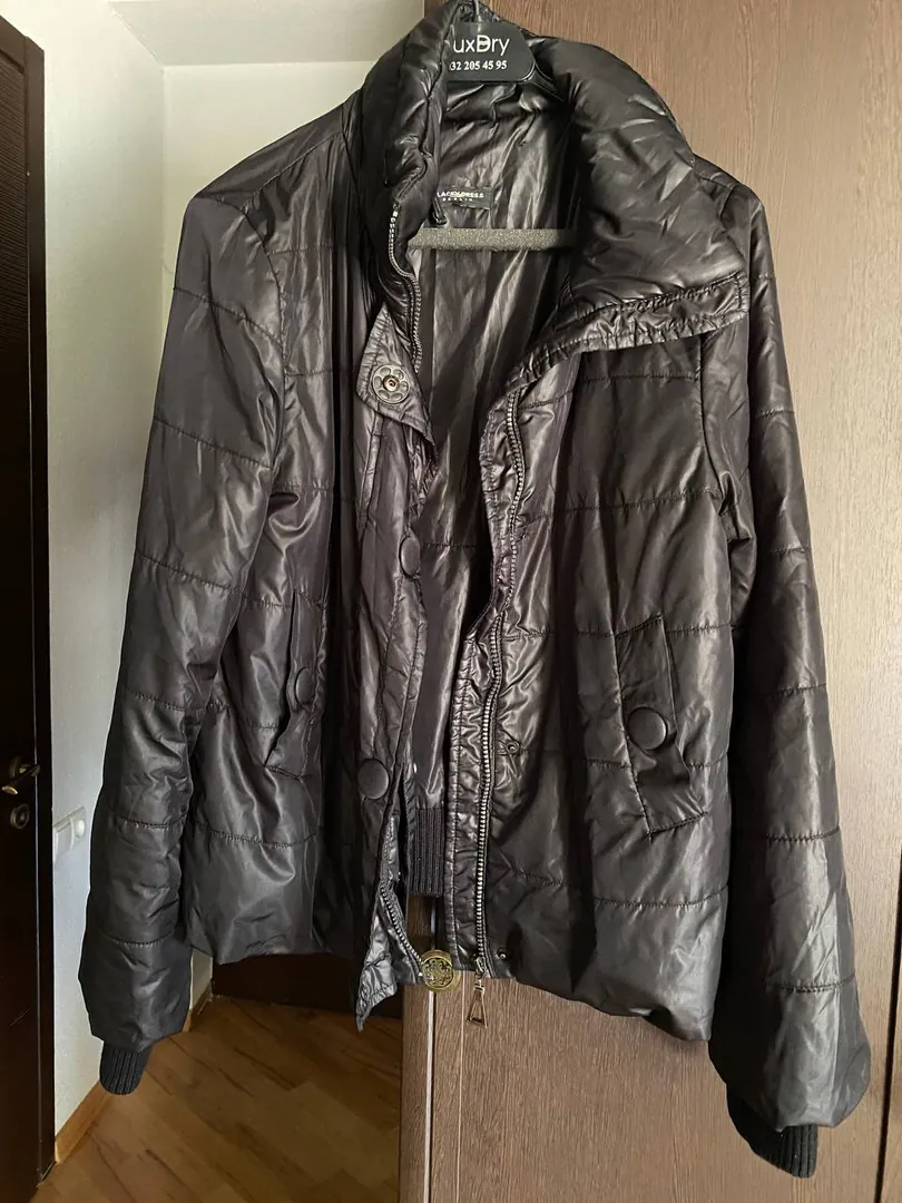 Men's and women's jackets — photo 1