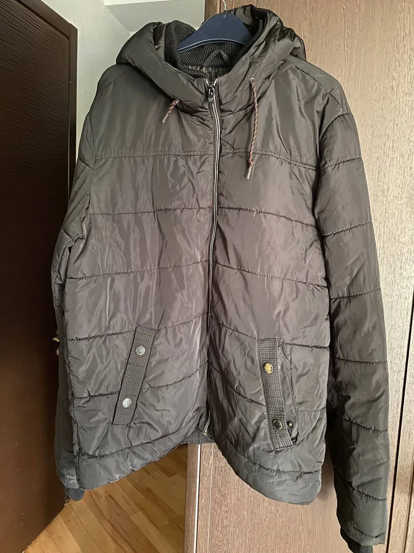 Men's and women's jackets — photo 2