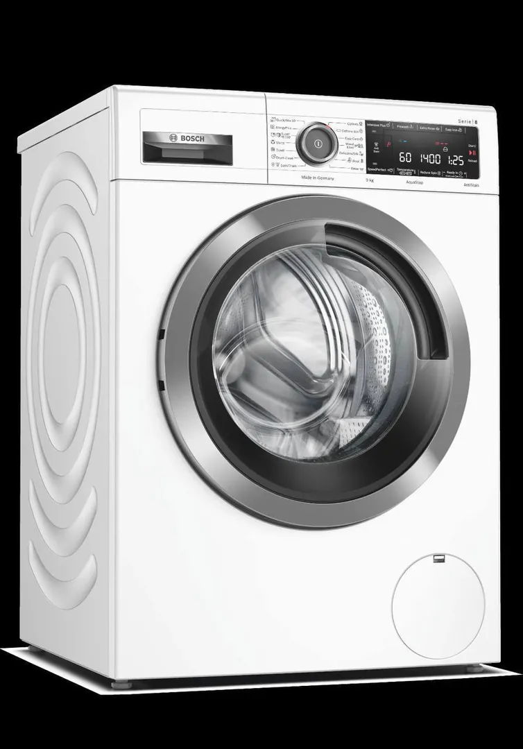 Стиральная машина Bosch WAV28M80ME — фото 1