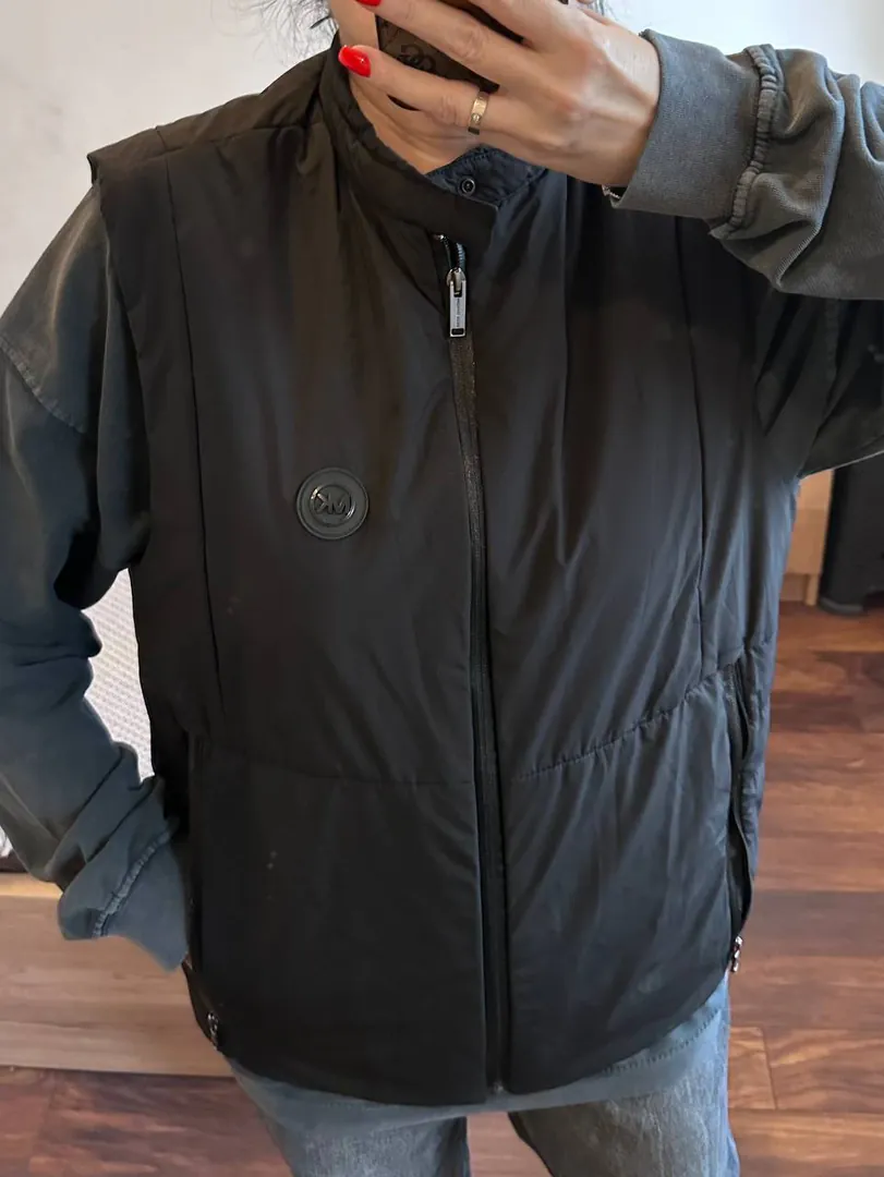 Men's vest Michael Kors — photo 1
